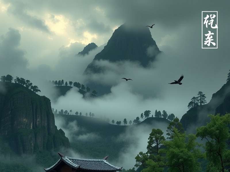 天敏视讯微信公众号二维码