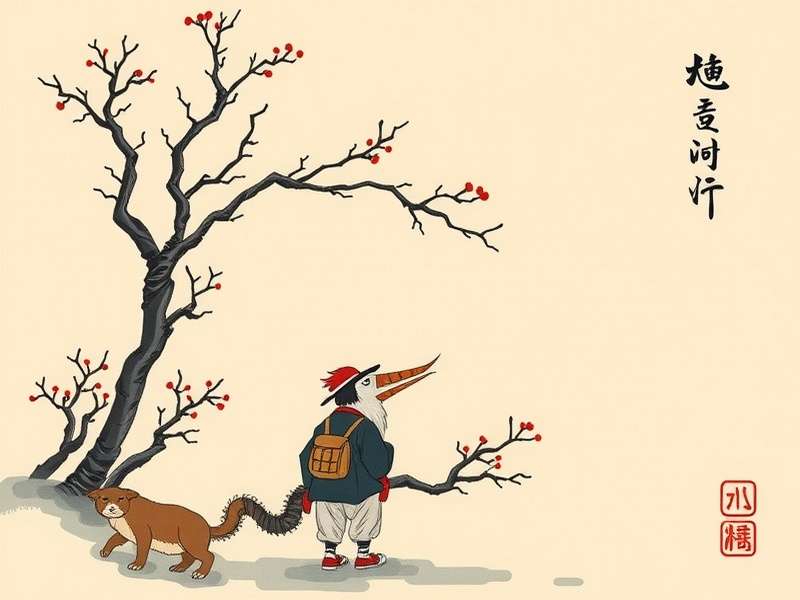 天敏视讯公司总部办公楼